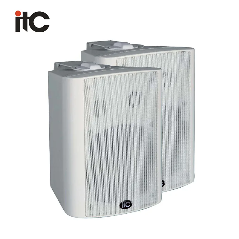 New PA system bluetooth wall mount speaker for classroom