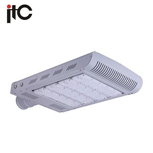 Housing Aluminum Led Street Light Pictures 200W Led Street Light