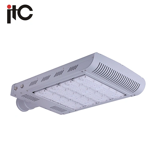 Housing Aluminum Led Street Light Pictures 200W Led Street Light