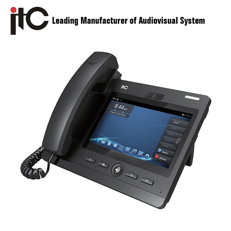 ITC TV-1080P-30HT 1080P30/25 HD Video Conferencing Equipment