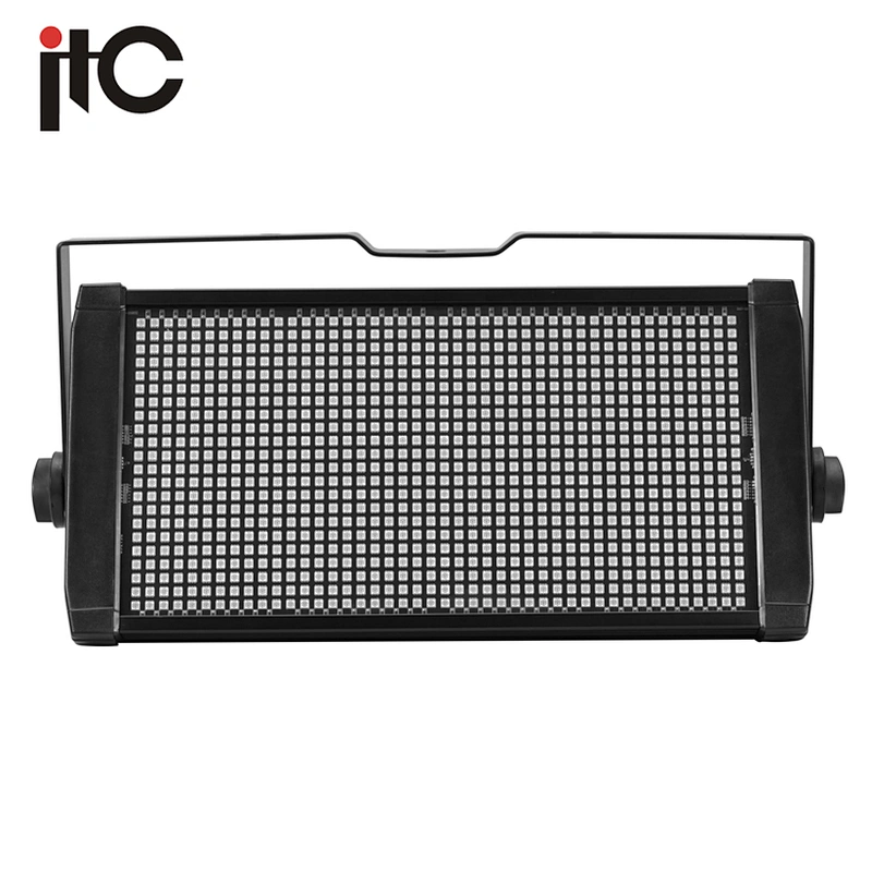 Professional Stage Colorful High Brightness SMD 1000W LED Strobe Light