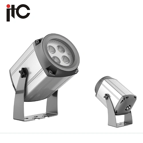 Factory Price IP66 Waterproof 6W/9W/15W/18W/20W LED Outdoor Spot Light