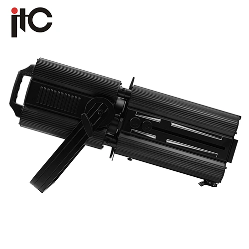 Dj Event LED Stage Profile Spotlight Wedding Used LED Follow Spot Light