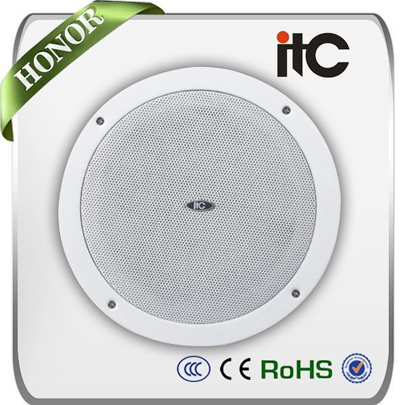ITC T-106F Stylish Full Range 6W 6