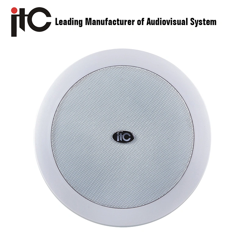 ITC T-208B 100V 15W 8