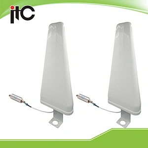 ITC T-522B Logarithmic Directional Wireless Microphone Antenna