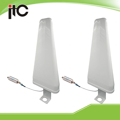 ITC T-522B Logarithmic Directional Wireless Microphone Antenna