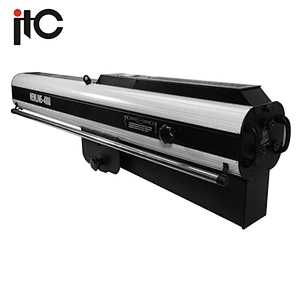 High Power LED Stage Light Follow Spotlight