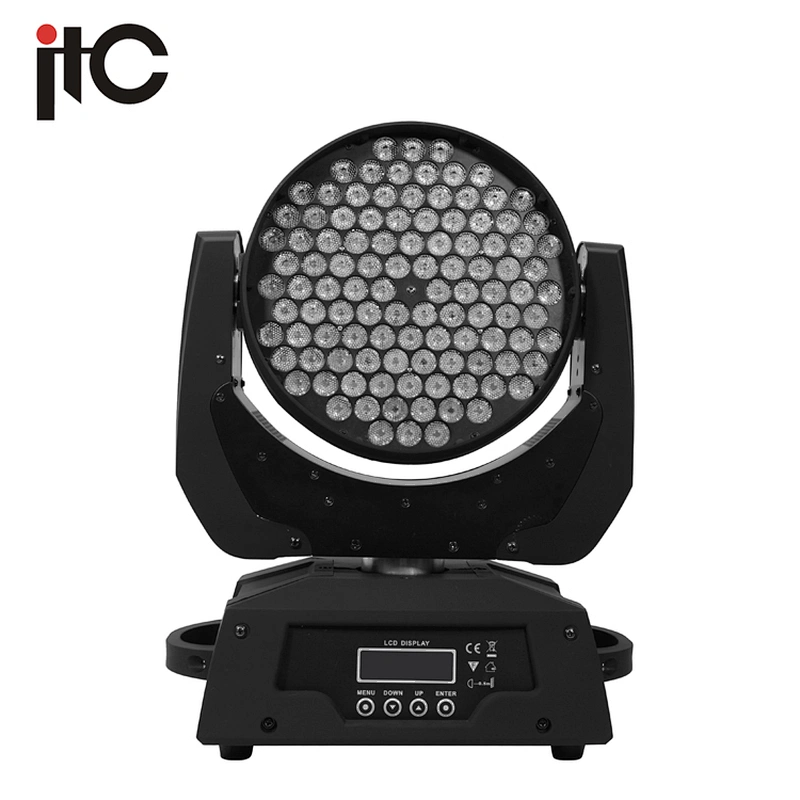 360W 108 Focus LED Moving Light for Stage DJ