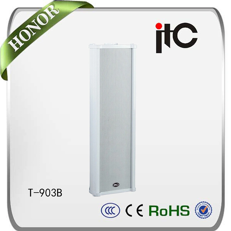 ITC T-901B Series 20W 100V 4