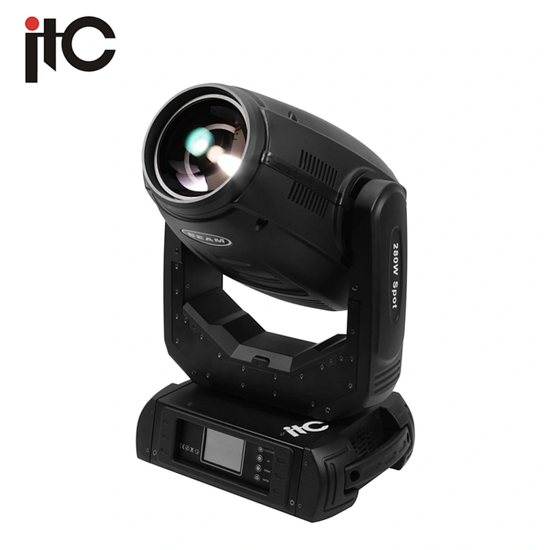 Professional DJ Stage Lighting LED Beam 280 Moving Head Light
