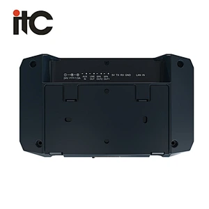 ITC economic wall mounted IP Network audio terminal adapter for Pa system
