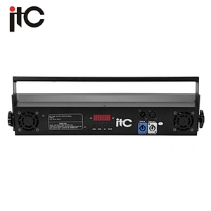 Stage Decorate Indoor 5pcs 30W 3 in1 RGB DMX Pixel LED Matrix Light