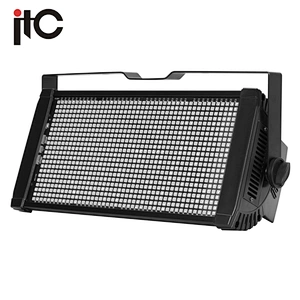 Professional Stage Colorful High Brightness SMD 1000W LED Strobe Light