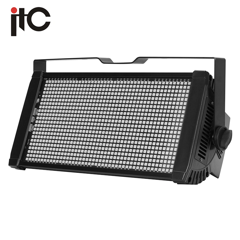 Professional Stage Colorful High Brightness SMD 1000W LED Strobe Light