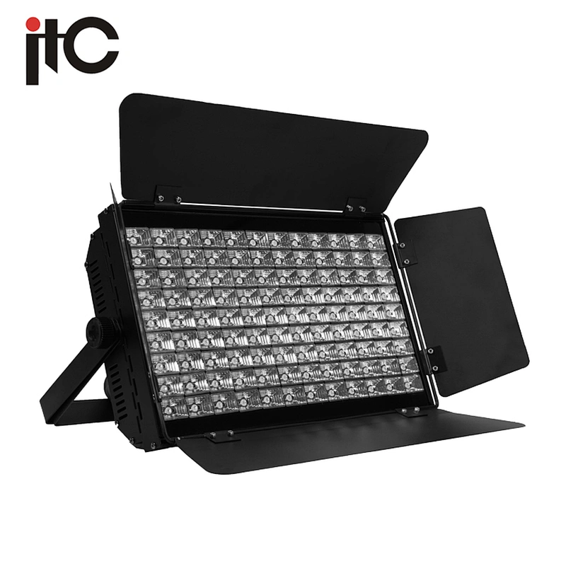 420W DMX LED Stage Lights Fresnel Spot Light