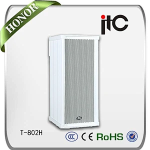 China manufacturer supply 2.1 1000 watt speakers