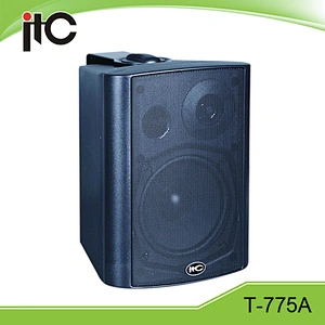 T-775A Stereo 5