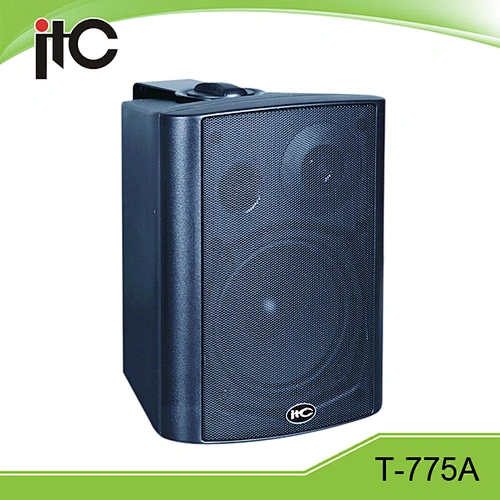 T-775A Stereo 5