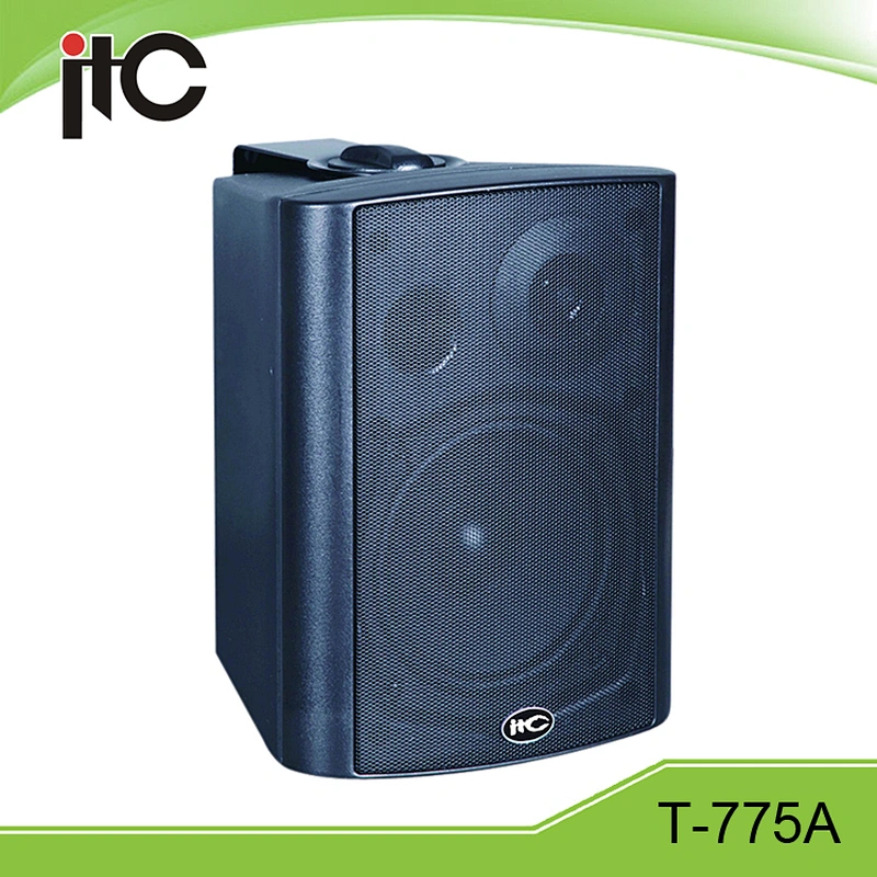 T-775A Stereo 5