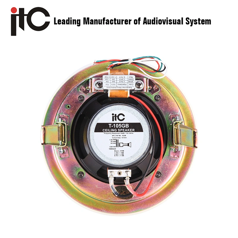 ITC T-105GB Chinese Style 6W 5