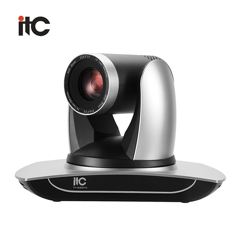 ITC TV-620HC Auto Tracing PTZ 360 Degree Conference Room Video Camera