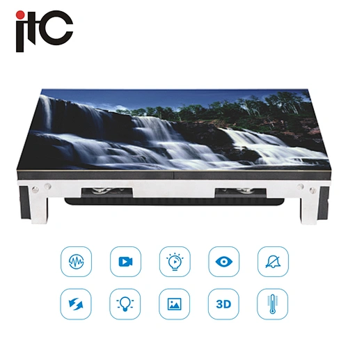 Factory Price Fine Pitch Concert Stage Led Display Screen