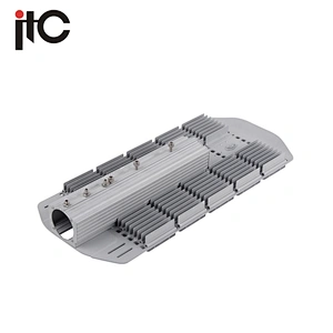 Energy Saving High Power Motion Sensor Led Light Street Led Street Light 200W
