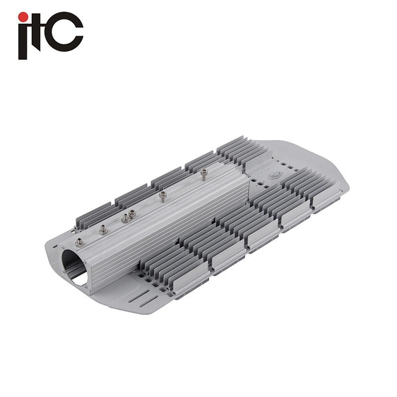 Energy Saving High Power Motion Sensor Led Light Street Led Street Light 200W