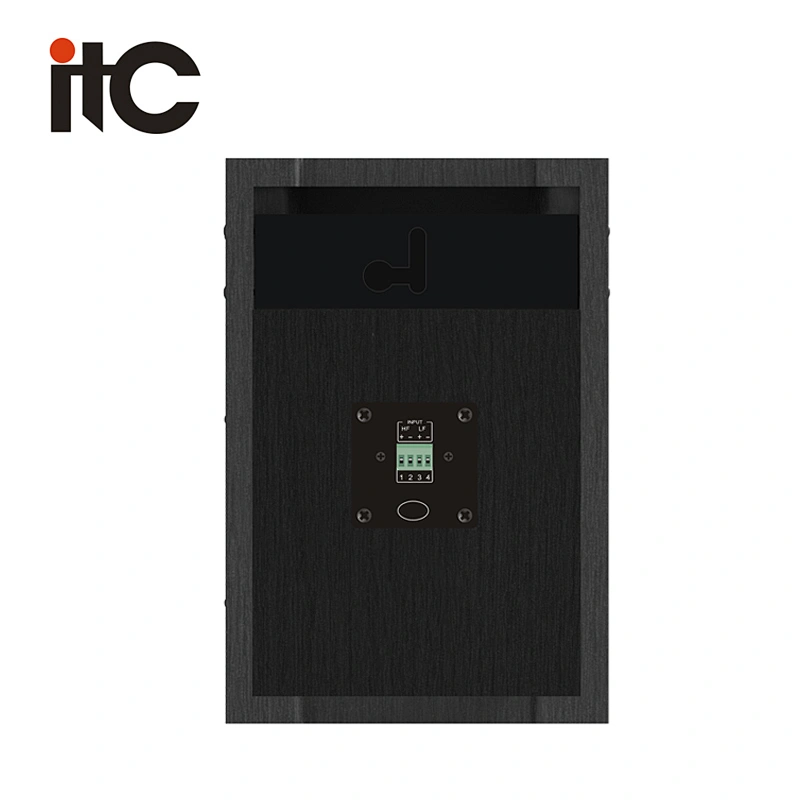 ITC Economic Wall Mount Active professional Speaker PA system for Classroom