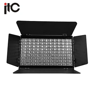 420W DMX LED Stage Lights Fresnel Spot Light