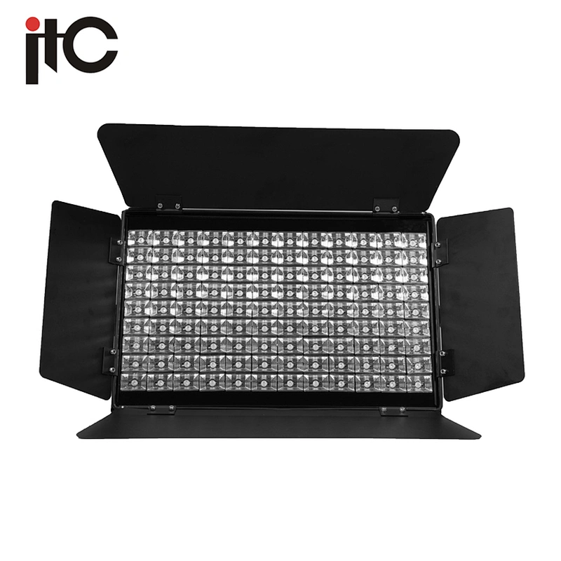 420W DMX LED Stage Lights Fresnel Spot Light