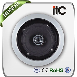 ITC T-208B 100V 15W 8