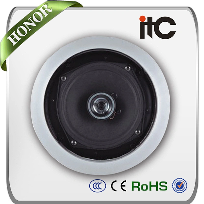 ITC T-208B 100V 15W 8