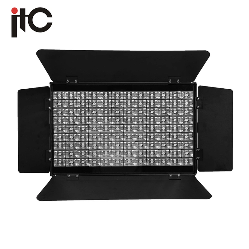420W DMX LED Stage Lights Fresnel Spot Light