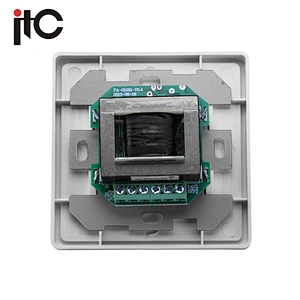 6W/15W/30W/60W/100W 11 Steps Creative Speaker Volume Control