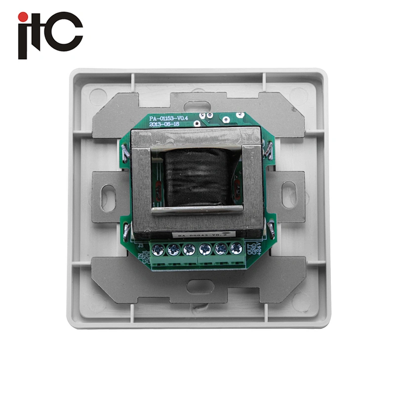 6W/15W/30W/60W/100W 11 Steps Creative Speaker Volume Control