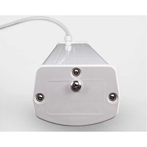 Hot Selling Outdoor Indoor Aluminium Alloy 15W Waterproof PA Column Speaker