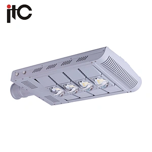 ITC High Brightness Module Led Street Light Waterproof Led Street Light 120W with IP65