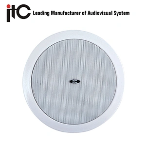 ITC T-105A Level A 5