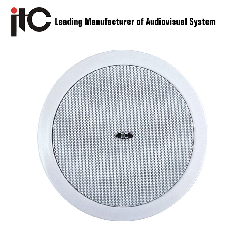 ITC T-105A Level A 5