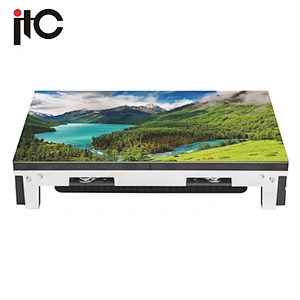 Ultra HD Stage Led Wall Screen P4 Indoor Led Screen for Concert