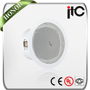 ITC T-106F Stylish Full Range 6W 6