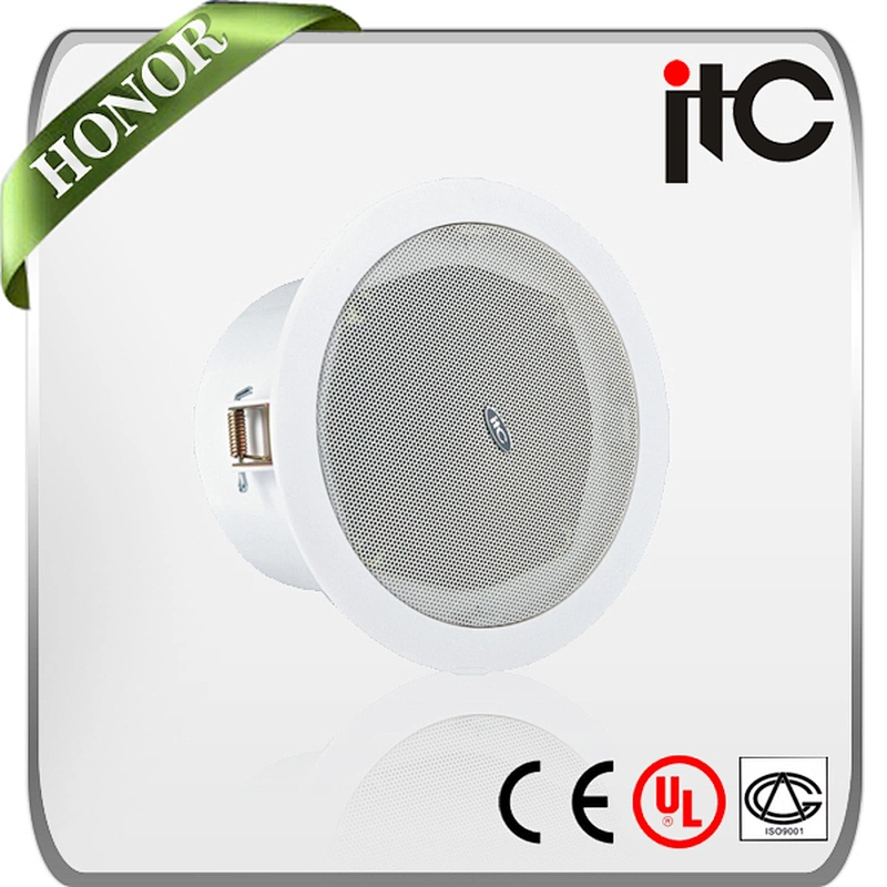 ITC T-106F Stylish Full Range 6W 6