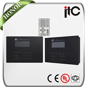 ITC T-6705B Classroom Sound System IP Amplifier