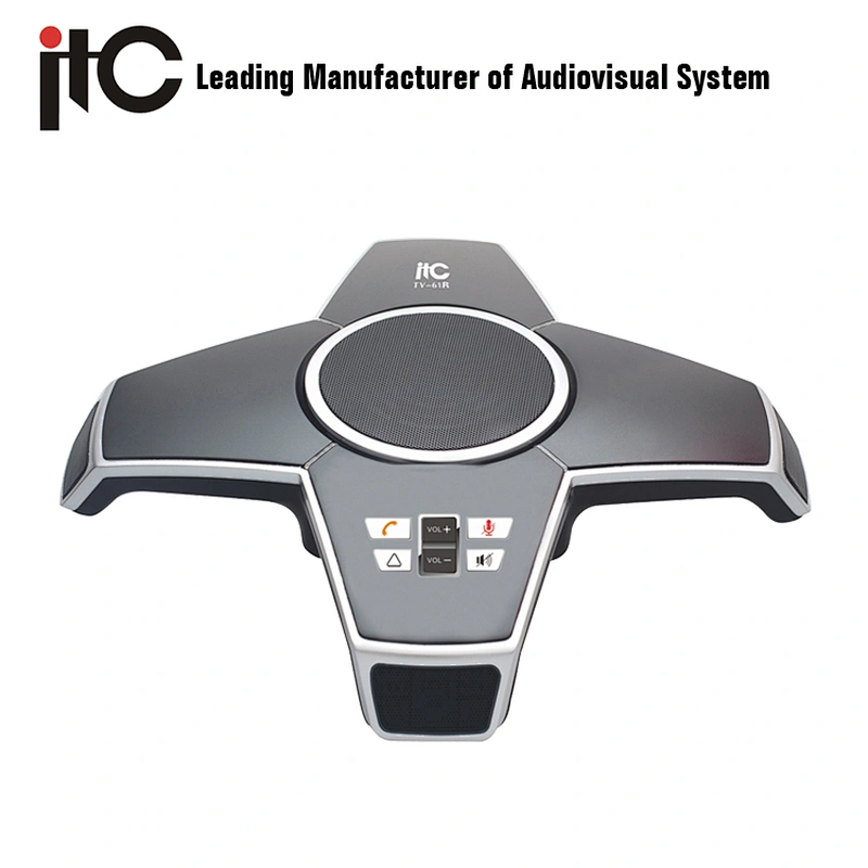 ITC TV-1080P-30HT 1080P30/25 HD Video Conferencing Equipment