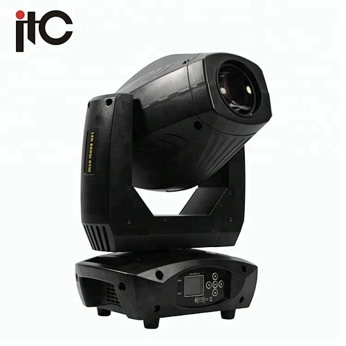 Club Disco DJ  Beam 5R  200W  LED Moving Head Light Beam Wash Spot 3 in 1 stage lighting