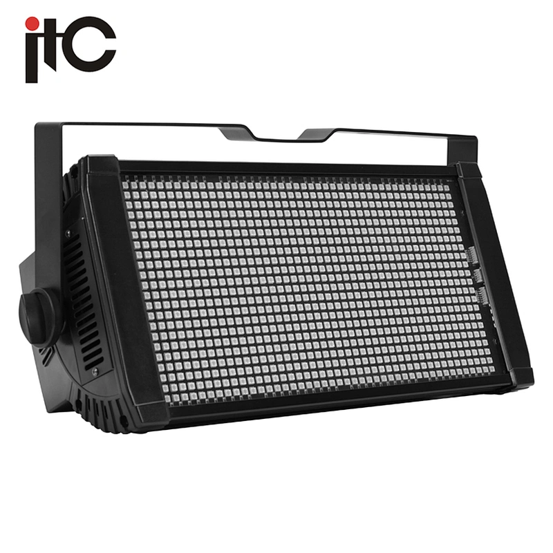 Professional Stage Colorful High Brightness SMD 1000W LED Strobe Light