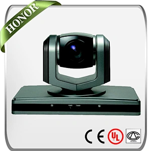 ITC TS-0695 360 Degree Auto Tracking Conference Camera