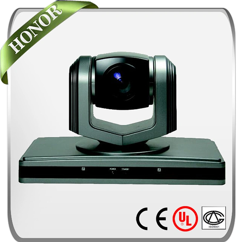 ITC TS-0695 360 Degree Auto Tracking Conference Camera